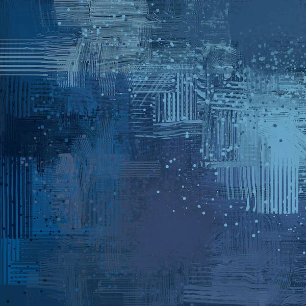 Farklı renk kalıplarına sahip soyut grunge arkaplanı