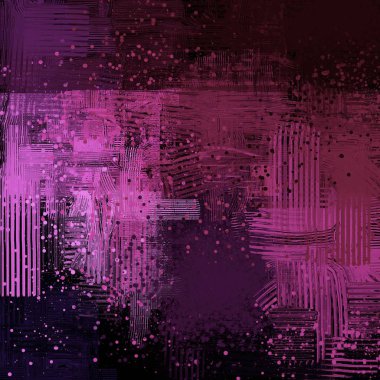 Metnin için alanı olan grunge arkaplanı