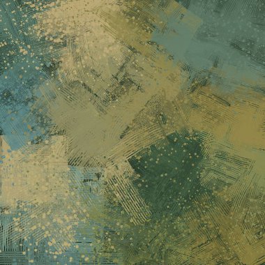 metin için alanı olan grunge arkaplanı