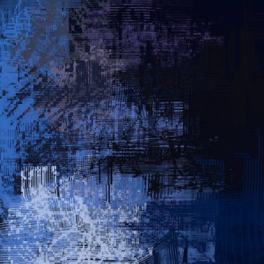 metin için alanı olan grunge arkaplanı