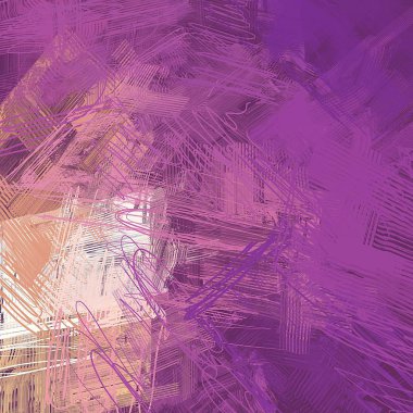 Metin için alanı olan soyut grunge arkaplanı