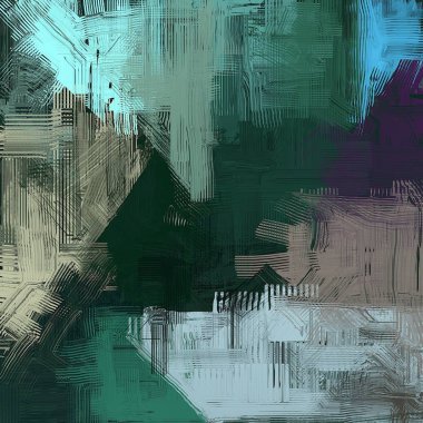 farklı desenlere sahip soyut grunge arkaplanı