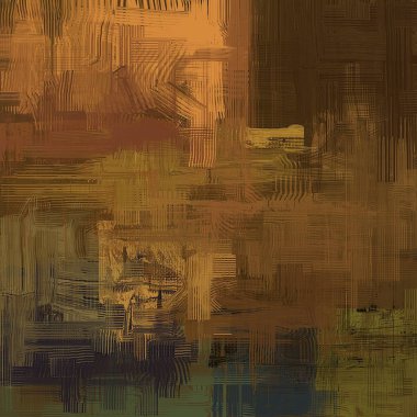 farklı desenlere sahip soyut grunge arkaplanı