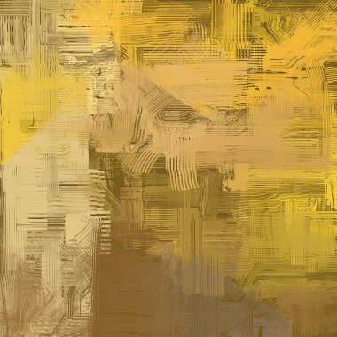 Farklı renk kalıplarına sahip soyut grunge arkaplanı