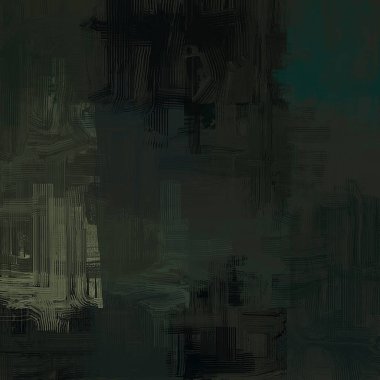 Metin için alanı olan soyut grunge arkaplanı