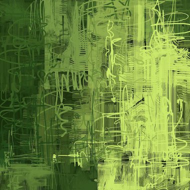 farklı desenler ile soyut arka plan