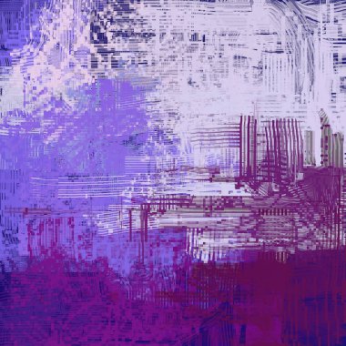 metin için alanı olan grunge arkaplanı