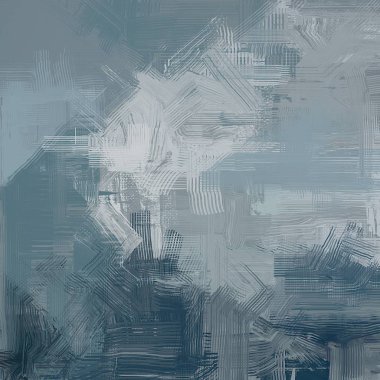 Farklı renk kalıplarına sahip soyut grunge arkaplanı