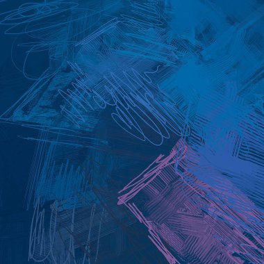 Metin için alanı olan soyut arkaplan