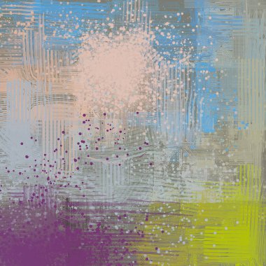 farklı renk desenleri ile grunge arka plan