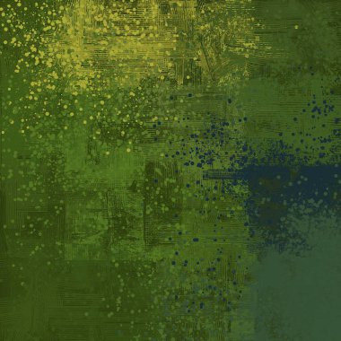 metin için alanı olan grunge arkaplanı