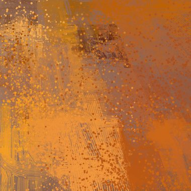 Metin için alanı olan eski grunge arkaplanı