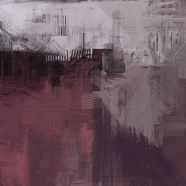 Metin için alanı olan soyut grunge arkaplanı