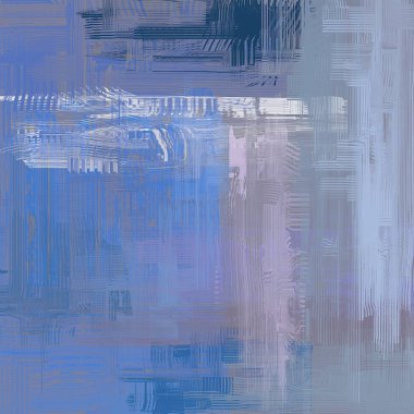 Farklı renk kalıplarına sahip soyut grunge arkaplanı