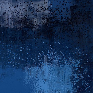 metin için alanı olan grunge arkaplanı