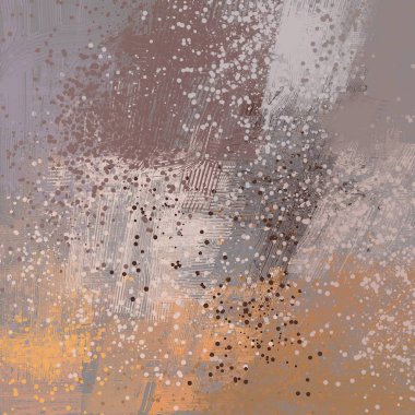 metin için alanı olan grunge arkaplanı