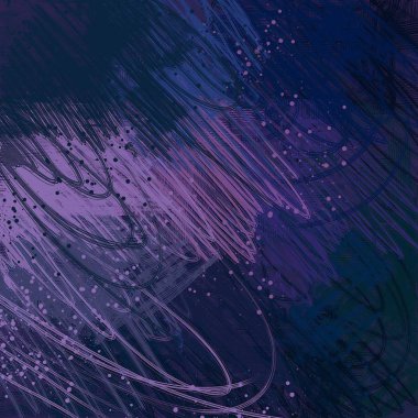 metin için alanı olan grunge arkaplanı