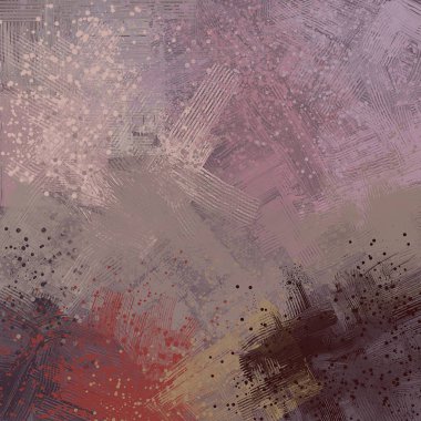 metin için alanı olan grunge arkaplanı