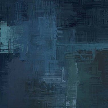 Farklı renk kalıplarına sahip soyut grunge arkaplanı