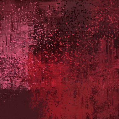 metin veya resim için alanı olan grunge arkaplanı