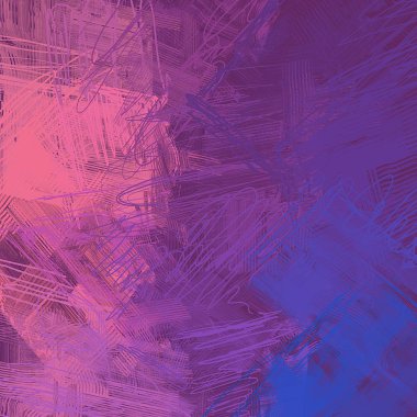 Metnin için alanı olan soyut arkaplan