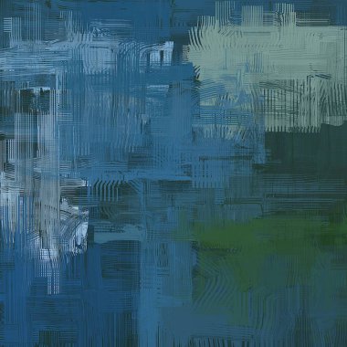 Farklı renk kalıplarına sahip soyut grunge arkaplanı