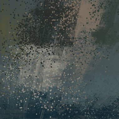 Metin için alanı olan soyut grunge arkaplanı