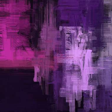 Metin için alanı olan soyut grunge arkaplanı