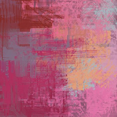 metin veya resim için alanı olan grunge arkaplanı