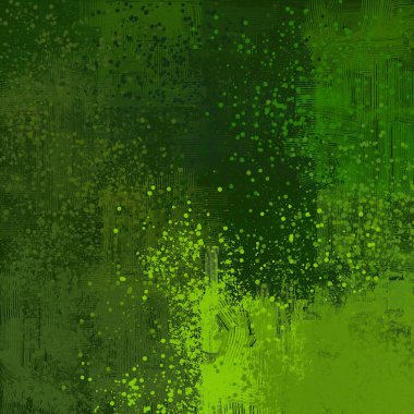 metin için alanı olan grunge arkaplanı