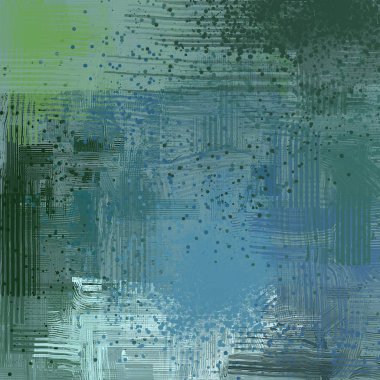 farklı desenlere sahip soyut grunge arkaplanı