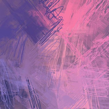 farklı desenlere sahip soyut grunge arkaplanı