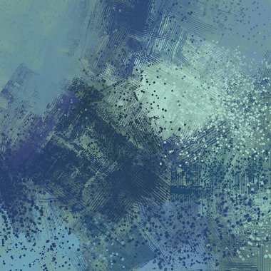 farklı desenlere sahip soyut grunge arkaplanı