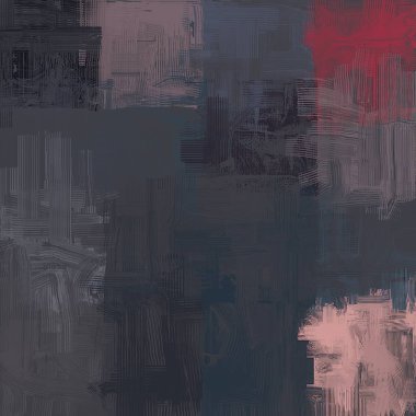 farklı desenlere sahip soyut grunge arkaplanı