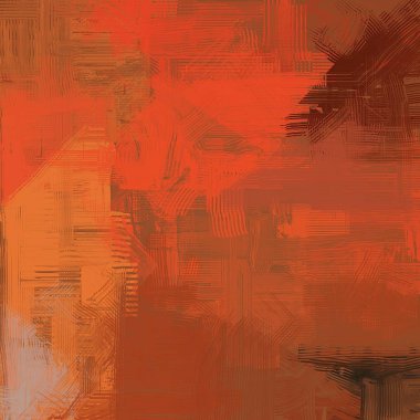 farklı desenlere sahip soyut grunge arkaplanı