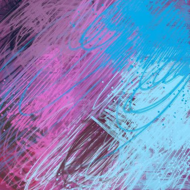 Metin için alanı olan soyut arkaplan