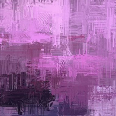 Farklı renk kalıplarına sahip soyut grunge arkaplanı