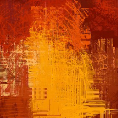 metin için alanı olan grunge arkaplanı