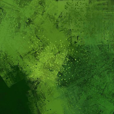 metin için alanı olan grunge arkaplanı