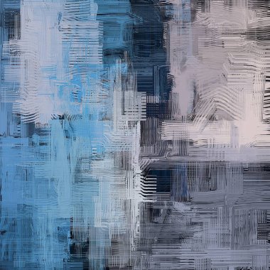 farklı desenlere sahip soyut grunge arkaplanı