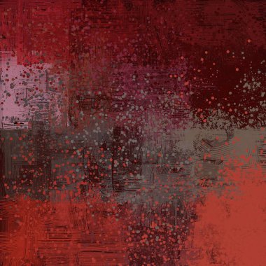 metin veya resim için alanı olan grunge arkaplanı