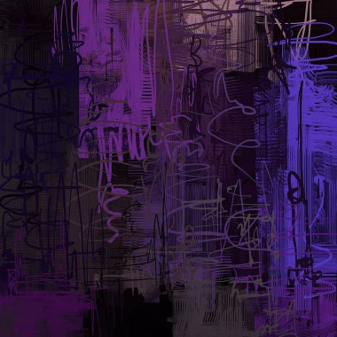 Metin için alanı olan soyut arkaplan