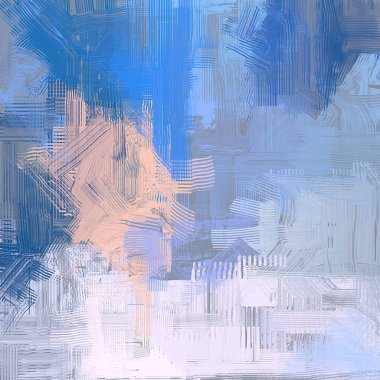 Metin için alanı olan soyut arkaplan