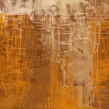 farklı desenler ile grunge arka plan