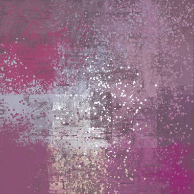 metin için alanı olan grunge arkaplanı