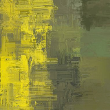 Farklı renk kalıplarına sahip soyut grunge arkaplanı