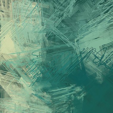 metin için alanı olan grunge arkaplanı