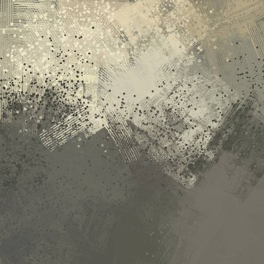 metin için alanı olan grunge arkaplanı