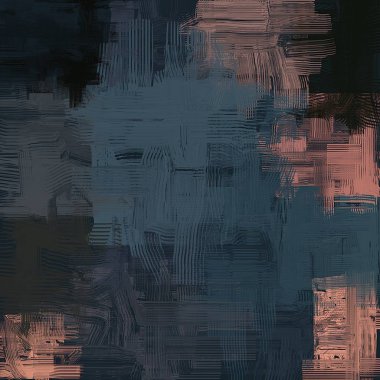 Farklı renk kalıplarına sahip soyut grunge arkaplanı