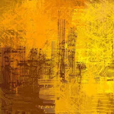 farklı desenler ile vintage grunge arka plan